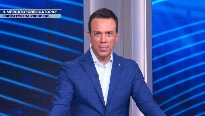 Callegari: “Mercato obbligatorio per l’Inter? Una figura su tutti. E Palestra…” - immagine 1