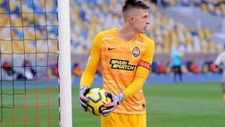 Trubin, l’Inter ha già un accordo col giocatore. Shakhtar non molla, “Non è escluso che…”