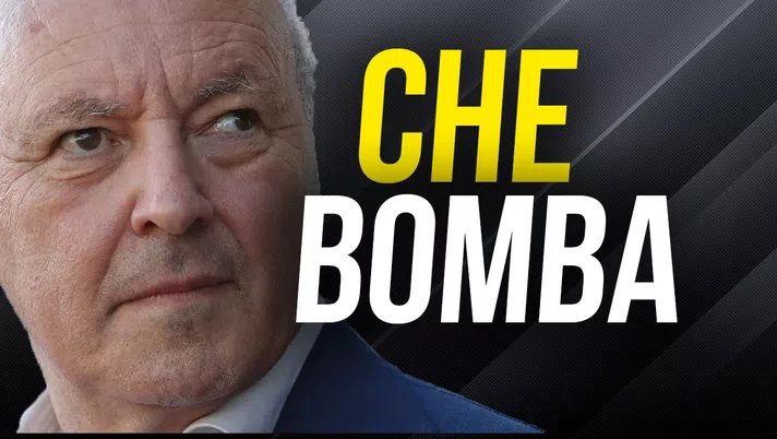 Beppe Marotta