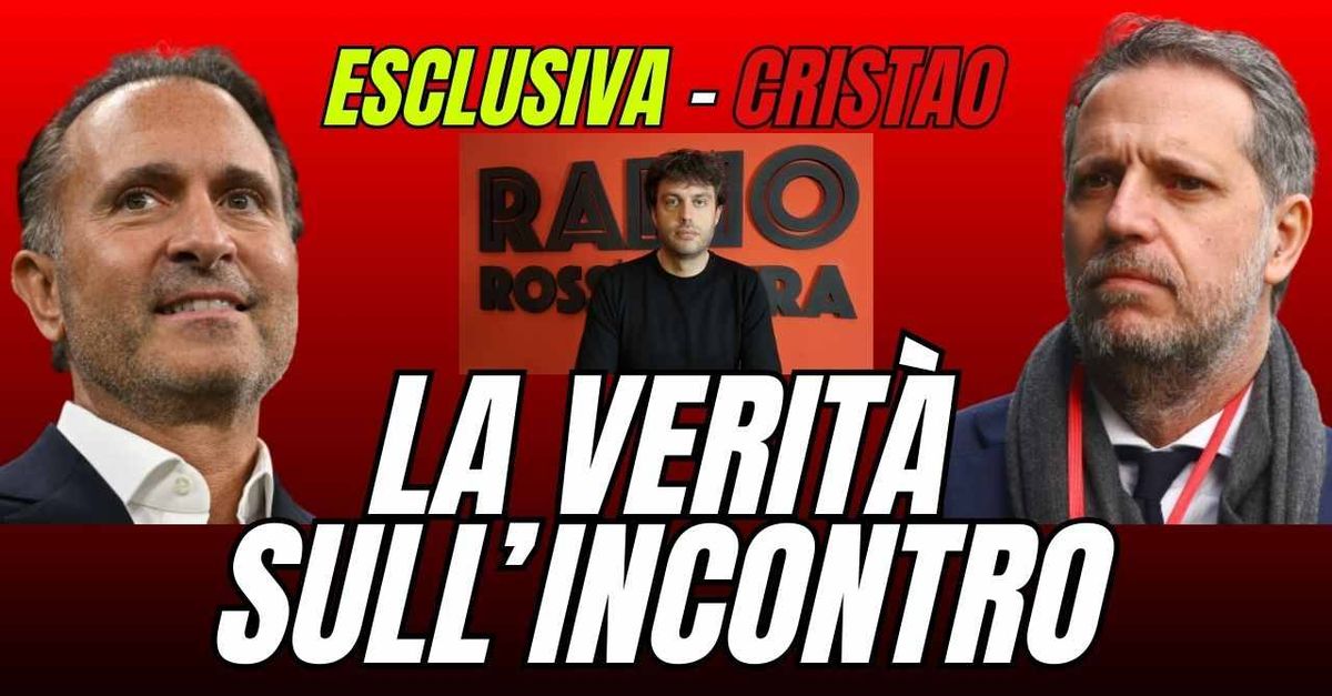 esclusiva milan paratici era