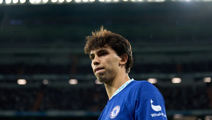 Dalla Spagna – Psg su Joao Felix. Si allontana Osimhen? - immagine 1