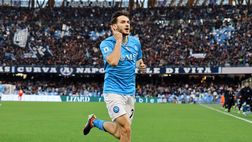 Rinnovo Kvara, De Laurentiis incalza gli agenti: programmato un nuovo incontro