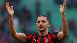 Come cambiano i numeri del Milan con e senza Adrien Rabiot