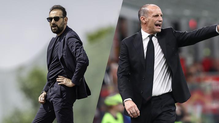 Allegri, stabilita con Manna la strategia per il calciomercato: le ultime – CorSera Allegri, stabilita con Manna la strategia per il calciomercato: le ultime – CorSera - immagine 1