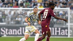 Verso Torino-Juventus: probabili formazioni e news sul derby