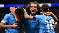 News Lazio / Riecco Zac, la carica di Guendo: rassegna stampa