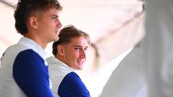 Esposito svela: “Chat con Pio? Super scorretta! Dopo un gol folle sbagliato in Champions gli scrissi…”