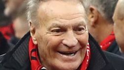 Ex Milan, Altafini: “San Siro? Provo tristezza, per me è lo stadio più bello del mondo per vedere una partita”