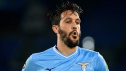 Vice Sarri: “Rispondo così su Luis Alberto! Su Zaccagni, Romagnoli e Felipe…”