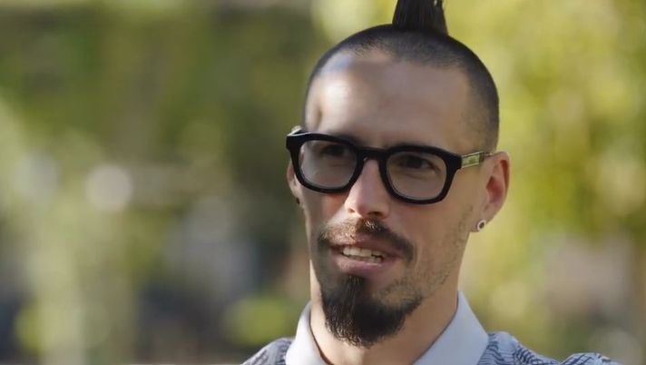 hamsik napoli