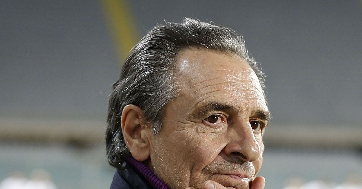 Prandelli: “Sono strafelice dell’impatto di Allegri”