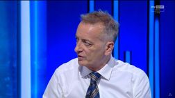 De Grandis: “Inter, stagione in Champions è già trionfale. In campionato no”