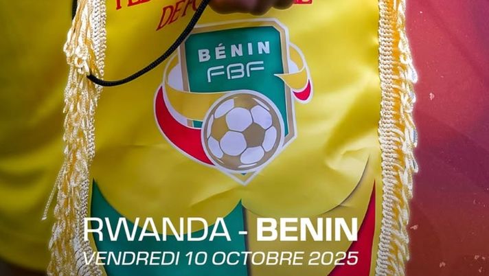 Ruanda-Benin