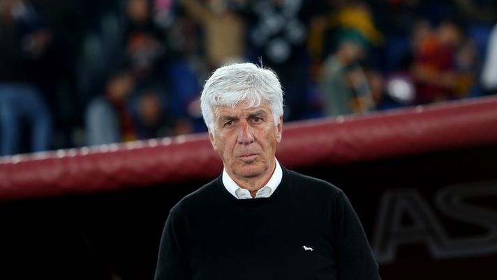 Gasperini e quelle parole sul ds: il riferimento era a Sartori (e a Reja) - immagine 1