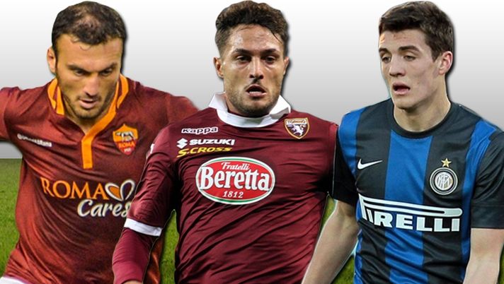 D’Ambrosio-Roma: 1,2 milioni a stagione. E l’Inter… - immagine 1