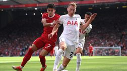 Liverpool-Tottenham, dove vedere la partita in tv e in streaming