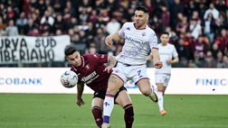 VN – Niccolò Pierozzi al Palermo: i dettagli dell’operazione