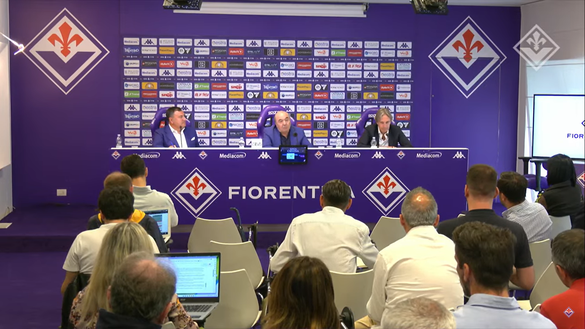 Guetta: “Mercato? Prima l’attaccante, poi il portiere e per terzo il regista”- immagine 2