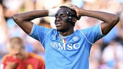 Napoli, nessun allarme per Kvara e Osimhen: cosa filtra. E i tempi di recupero per Zielinski