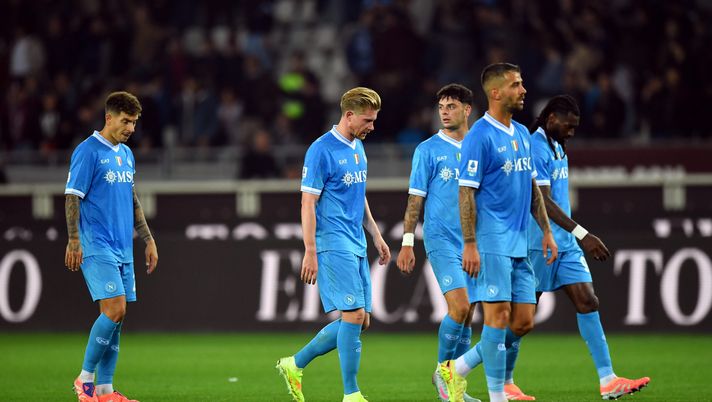 Napoli-Bologna 2-0, gli azzurri si aggiudicano la Supercoppa - immagine 1