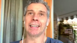 Toldo: “Vedo un’Inter matura, dimostra tranquillità e sicurezza. Chivu? Ha le doti giuste”