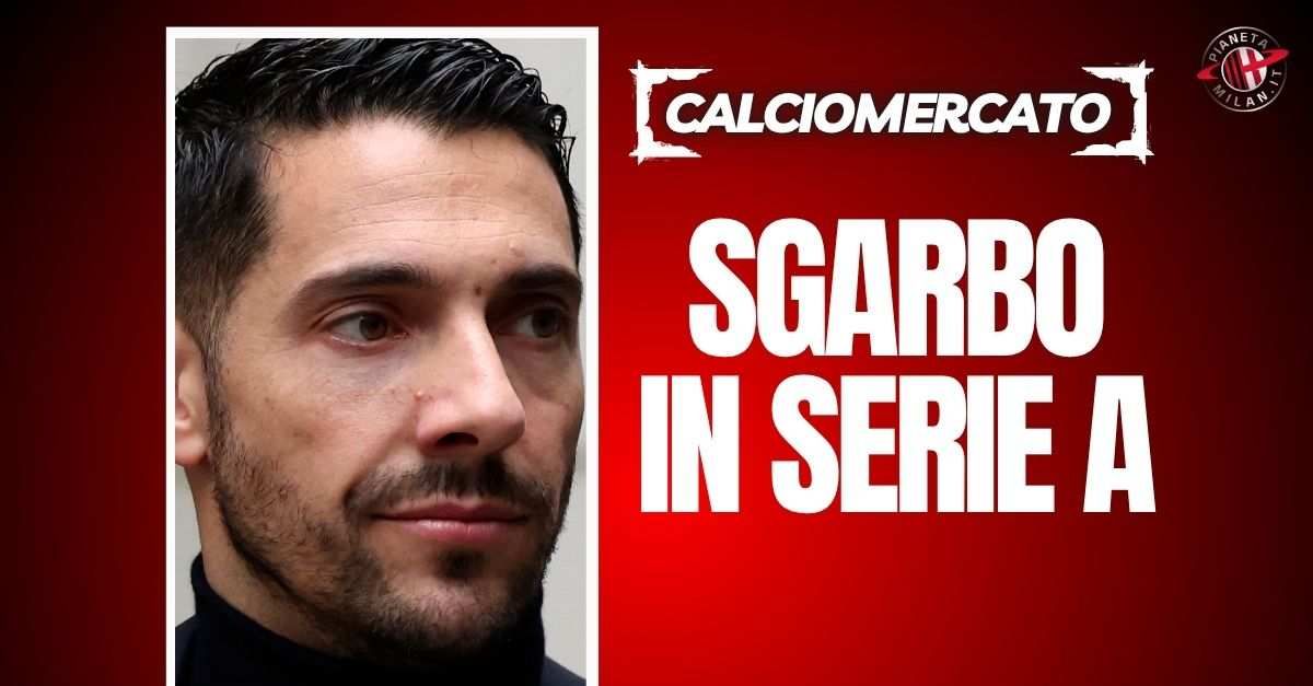 Calciomercato Milan, sgambetto a una rivale in Serie A? A centrocampo si punta … Calciomercato Milan, sgambetto a una rivale in Serie A? A centrocampo si punta …