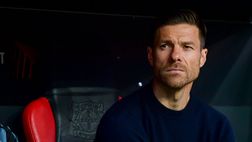 Xabi Alonso: “Abbiamo una grande occasione, ma non diamo nulla per scontato”