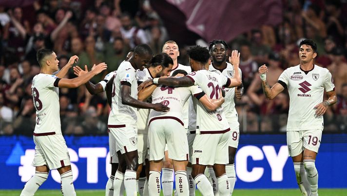 Verso Torino-Roma: probabili formazioni e ultime news sulla gara - immagine 1