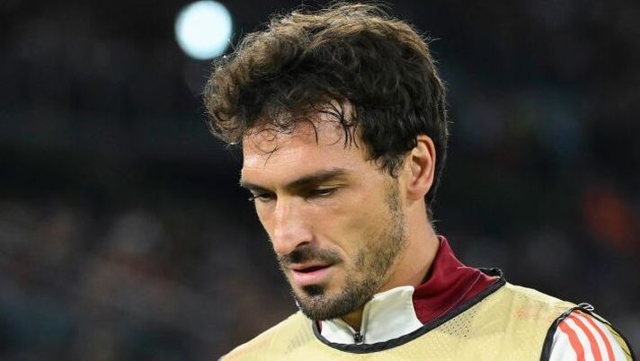 Roma, la formazione ufficiale in Europa: Cristante in difesa e fuori Hummels! Per Dybala e Dovbyk… - immagine 1
