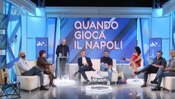 Lo sfogo di un tifoso: “Mi hanno fatto perdere la voglia di vedere il pallone!” VIDEO