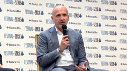 VIDEO FCIN1908 / Ausilio: “Oggi ci parlano di algoritmi, ma il vero direttore sportivo per me…”
