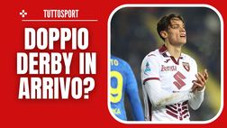 Calciomercato Milan – Nico Paz-Ricci: doppio derby? Gli scenari