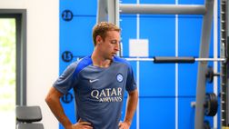 Inter-Lecce, Mkhitaryan o Frattesi? Il dilemma di Inzaghi. Pronte almeno 2 novità