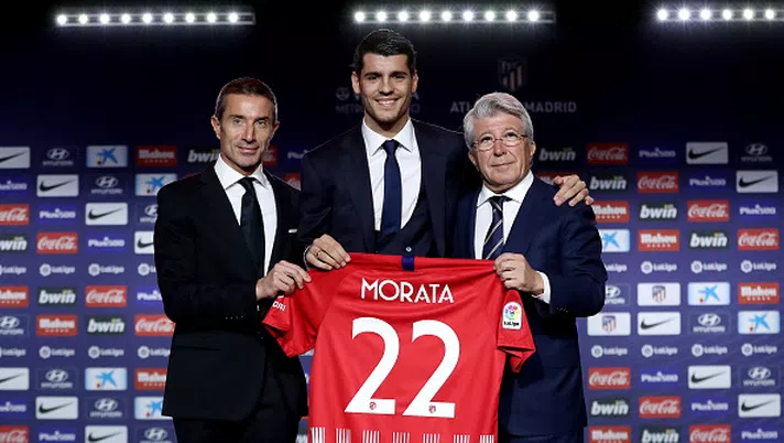 Andrea Berta Arsenal