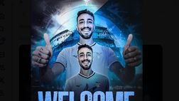 Ufficiale – Gaetano Castrovilli è un nuovo calciatore biancoceleste