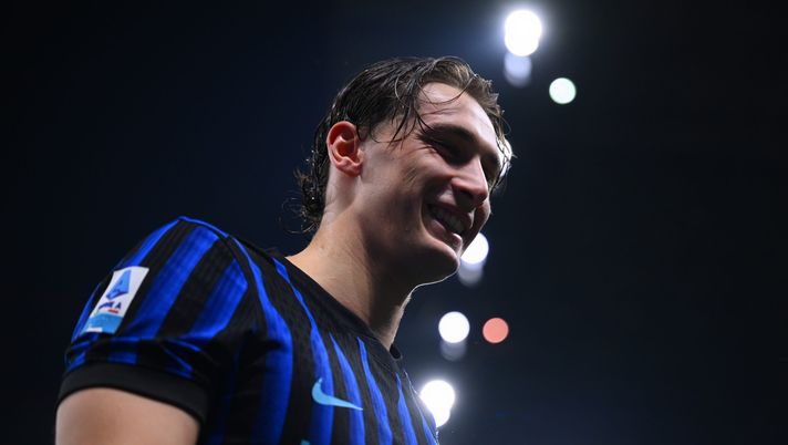 Getty Images Inter, Esposito firma solo reti pesanti: interisti pazzi di lui. Dietro le quinte… - immagine 1