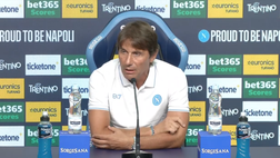 Conte sul gruppo: “Momento della verità! Dovremo essere bravi ad inserire i nuovi”