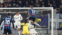 Atalanta-Milan, per Rocchi gol di De Ketelaere ok. “La Penna promosso. E le parole di Fonseca…”