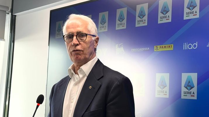 Malagò: “Non ho ancora certezza su si a candidatura. Valuterò dopo aver sentito altre componenti” - immagine 1