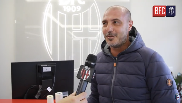 Marazzina: “Ripetersi sarà difficilissimo. Calafiori? Con una offerta irrinunciabile…” Marazzina: “Ripetersi sarà difficilissimo. Calafiori? Con una offerta irrinunciabile…” - immagine 1