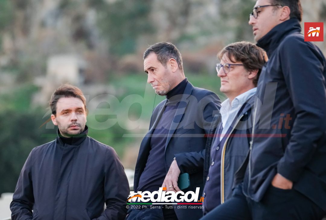 FOTO, Test amichevole contro la Primavera per la squadra di Mister Corini (GALLERY) - immagine 104