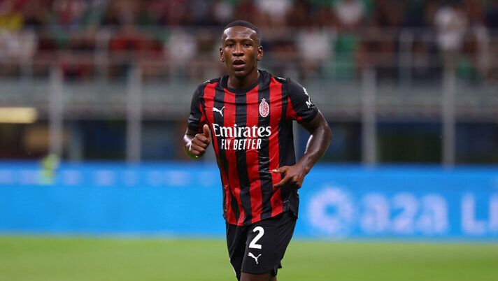 Milan, il ct dell’Ecuador su Estupinan: “A disposizione, ecco le sue condizioni” - immagine 1