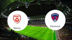 Nancy-Clermont: dove vedere la Ligue 2 in Diretta TV e in Streaming Gratis