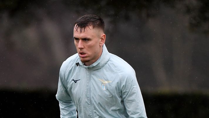 Lazio, stagione finita per Patric: ieri si è operato alla caviglia. Salterà il derby - immagine 1