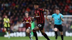 Billing in arrivo a Napoli, Conte lo ha segnalato a Manna: i dettagli dell’affare