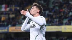 Monza-Empoli, le formazioni ufficiali: da Caprari ed Esposito a Fazzini, Anjorin e Keita