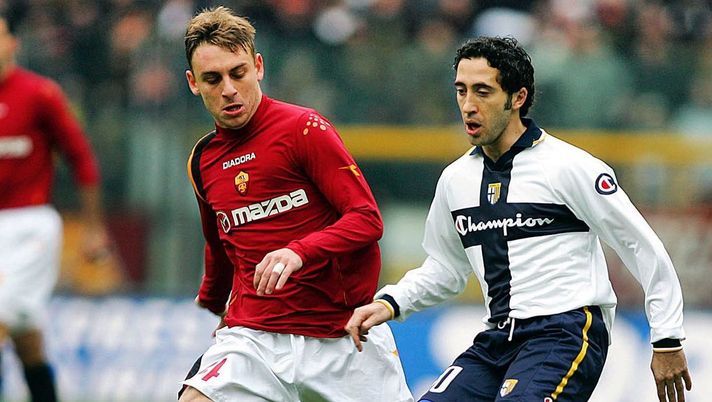 La nuova vita di Domenico Morfeo: ora l’ex Milan gestisce un ristorante La nuova vita di Domenico Morfeo: ora l’ex Milan gestisce un ristorante - immagine 1