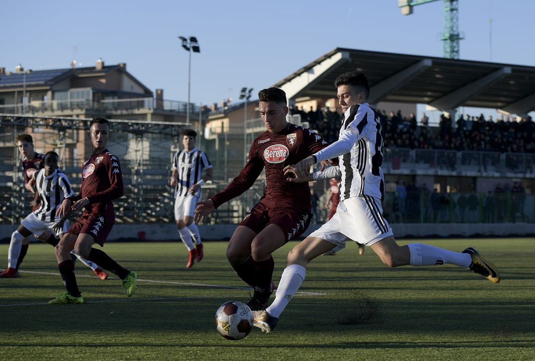 Fotogallery – Under 17, Torino-Juventus 4-1: prova di forza granata - immagine 10