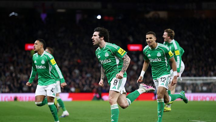 Qarabag-Newcastle, dove vedere l’incontro in diretta tv e streaming LIVE - immagine 1