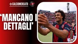 Calciomercato Milan – Pedullà: “Zirkzee mancano i dettagli”. Poi svela le cifre